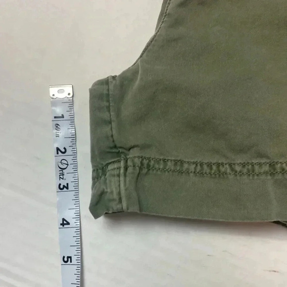 AERIE EASY WOVEN SHORT - Picture 5 of 9